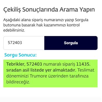Togg Trumore Togg Çekiliş Sonuçlarından Kötü Kokular Geliyor.