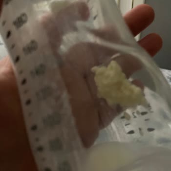 Mama Bebelac Gold 1 Numara