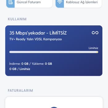 Superonline Rızam Ve Onayım Olmadan Tarifemi Değiştirdi Taahhüt Uzattı