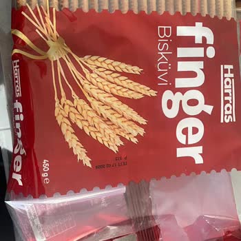 Harras File Marketin Rafında Küflü Gıda