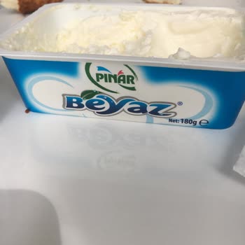 Pınar Krem Peynirde Kesilme Sorunu