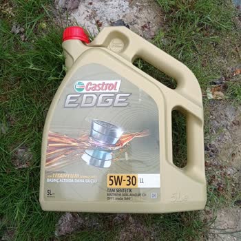 Toptan Yağ Market Castrol Şikayetim