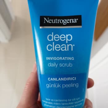 Neutrogena Ürünlerinin Satışı Yasaklanmalıdır!