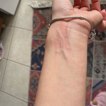 Bioderma Sebium Sensitive Nemlendirici Kızarıklık, Kaşıntı Yaptı