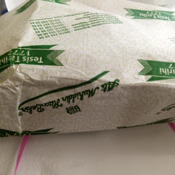 Hacı Bekir Şekerci Ali Muhiddin Ürünleri Hayal Kırıklığı Oldu