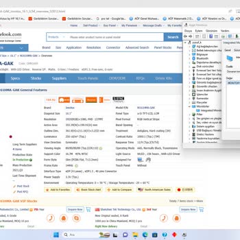 HP Bilgisayar Yanıltıcı Ürün Bilgisi