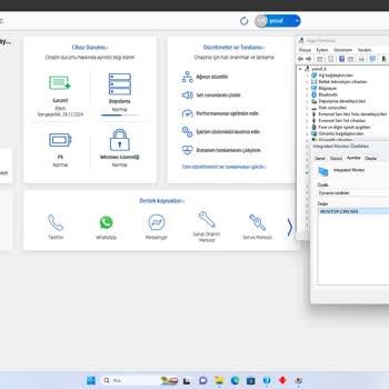HP Bilgisayar Yanıltıcı Ürün Bilgisi