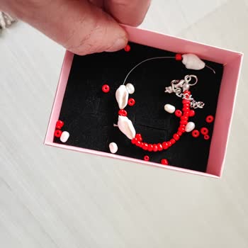 Forlana Aksesuar'da Üründe Sorun Yaşadım İlgililerden Dönüş Alamadım