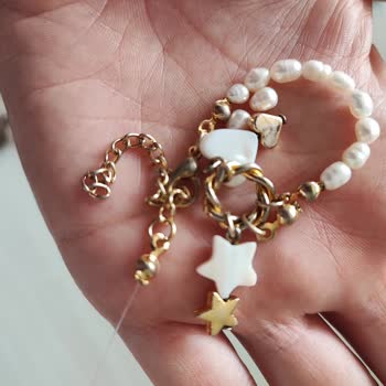 Forlana Aksesuar'da Üründe Sorun Yaşadım İlgililerden Dönüş Alamadım