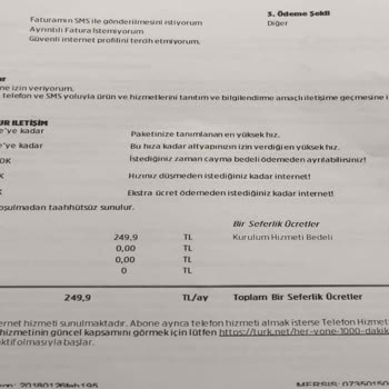 TurkNet VDSL Sözleşmesi Yapıp ADSL İnternet Sunuyor