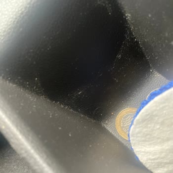 Autowax (Hilltown - Optimum) Yıkamama Sorunu