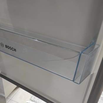 Bosch Beyaz Eşya Mağduriyeti