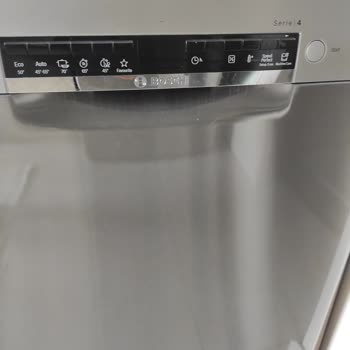 Bosch Beyaz Eşya Mağduriyeti