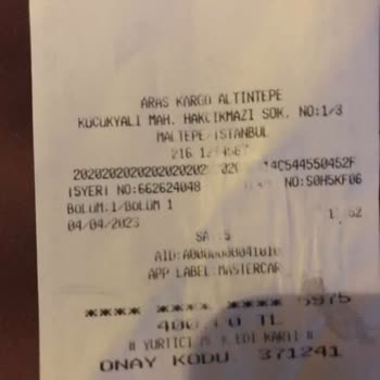 Moda.go.tr (Instagram) Moda.go.tr Yanlış Elbise Mağduriyeti