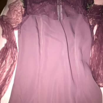 Moda.go.tr (Instagram) Moda.go.tr Yanlış Elbise Mağduriyeti