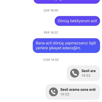 Moda.go.tr (Instagram) Moda.go.tr Yanlış Elbise Mağduriyeti