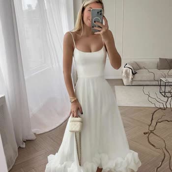 Moda.go.tr (Instagram) Moda.go.tr Yanlış Elbise Mağduriyeti