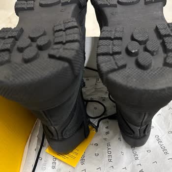 Greyder Firmasının Kusurlu Ürün Göndermesi Ve İade Kabul Etmemesi.