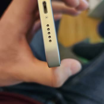 1 Haftalık İphone 14' De Kılıfla Kullanıldığı Halde Kasa Çizilmesi