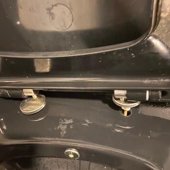 Bien Seramik Bein Marka Klozet Kapağı Menteşesi