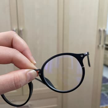 Atasun Optik I-Block Gözlük Çatlama Ve Dağılma Sorunu