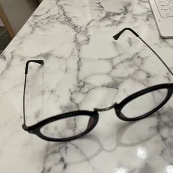 Atasun Optik I-Block Gözlük Çatlama Ve Dağılma Sorunu