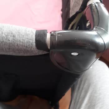 Maller Baby Park Beşik Parçaları Yerinden Çıkıyor