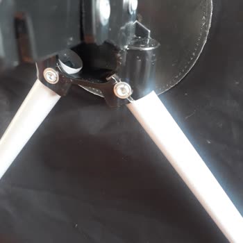 Maller Baby Park Beşik Parçaları Yerinden Çıkıyor