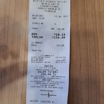 Pizza Hut Personel Yaklaşımı Ve Asık Suratı!