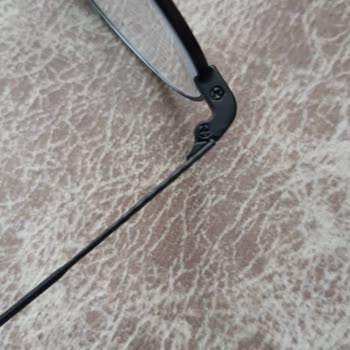 Atasun Optik Optik Gözlük Çerçeve Problemi