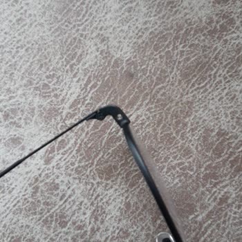 Atasun Optik Optik Gözlük Çerçeve Problemi