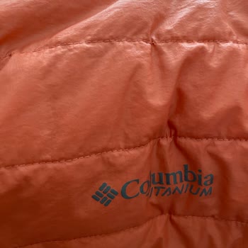 Columbia Omni Heat İnfinity Kadın Mont