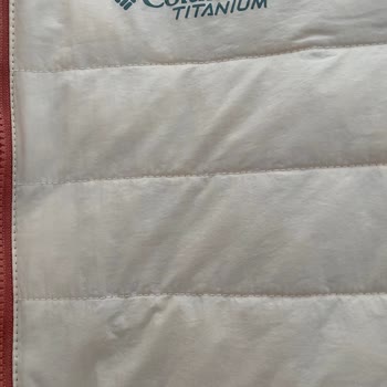 Columbia Omni Heat İnfinity Kadın Mont