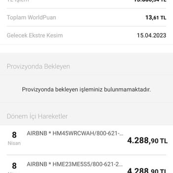 VakıfBank 3D Güvenlik Olmadan Param Çekildi