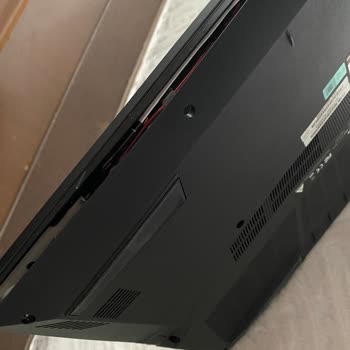 Monster Notebook T7 V19.3 Performans Kaybı Ve Batarya Sorunu.