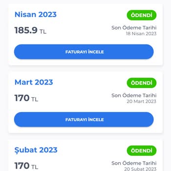 Kablo Net İş Bilmezlik Ve Taahhüt Sorunu