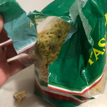 Pastavilla Arpa Şehriye Küflenmiş