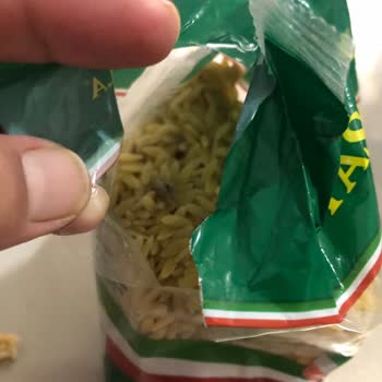 Pastavilla Arpa Şehriye Küflenmiş