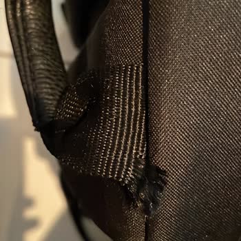 Deichmann Laptop Çantası Değişim