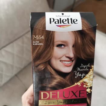 Palette Kötü Bir Ürün