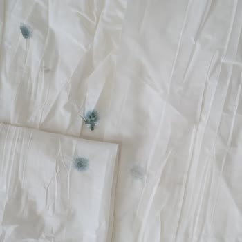 A101 Mağazasından Nimet Baklava Alındı Küflenmiş Çıktı