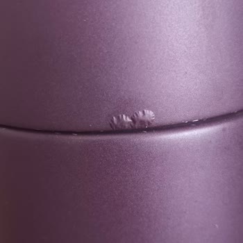 Tefal Çaycı İçi Paslandı