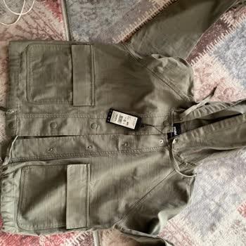 Mavi İade Ve Değişim Yapılmaması