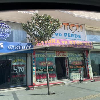 Brode Mensucat Perdecide Yaşadığım Nezaketsizlik