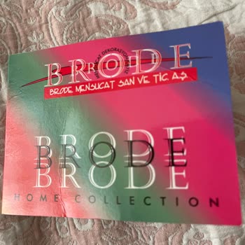 Brode Mensucat Perdecide Yaşadığım Nezaketsizlik