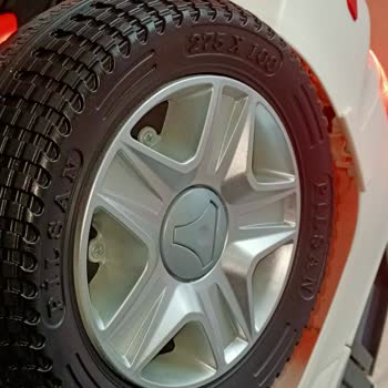 Pilsan Star Wheels Hüsranı