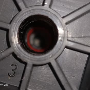 Pilsan Star Wheels Hüsranı