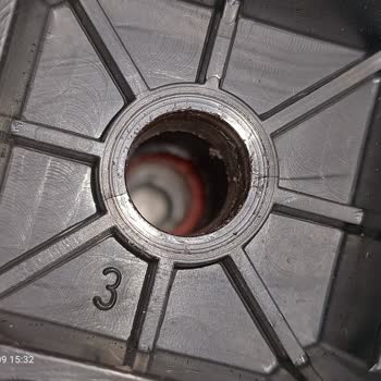 Pilsan Star Wheels Hüsranı