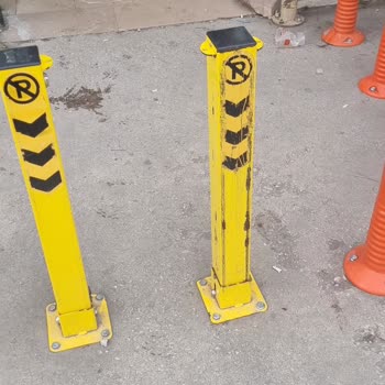 Puset Ve Engelli Araçlarına Girişi Kapatılan Migros Mağazası