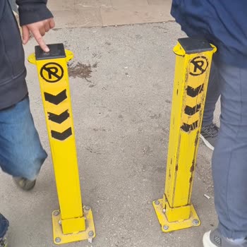 Puset Ve Engelli Araçlarına Girişi Kapatılan Migros Mağazası